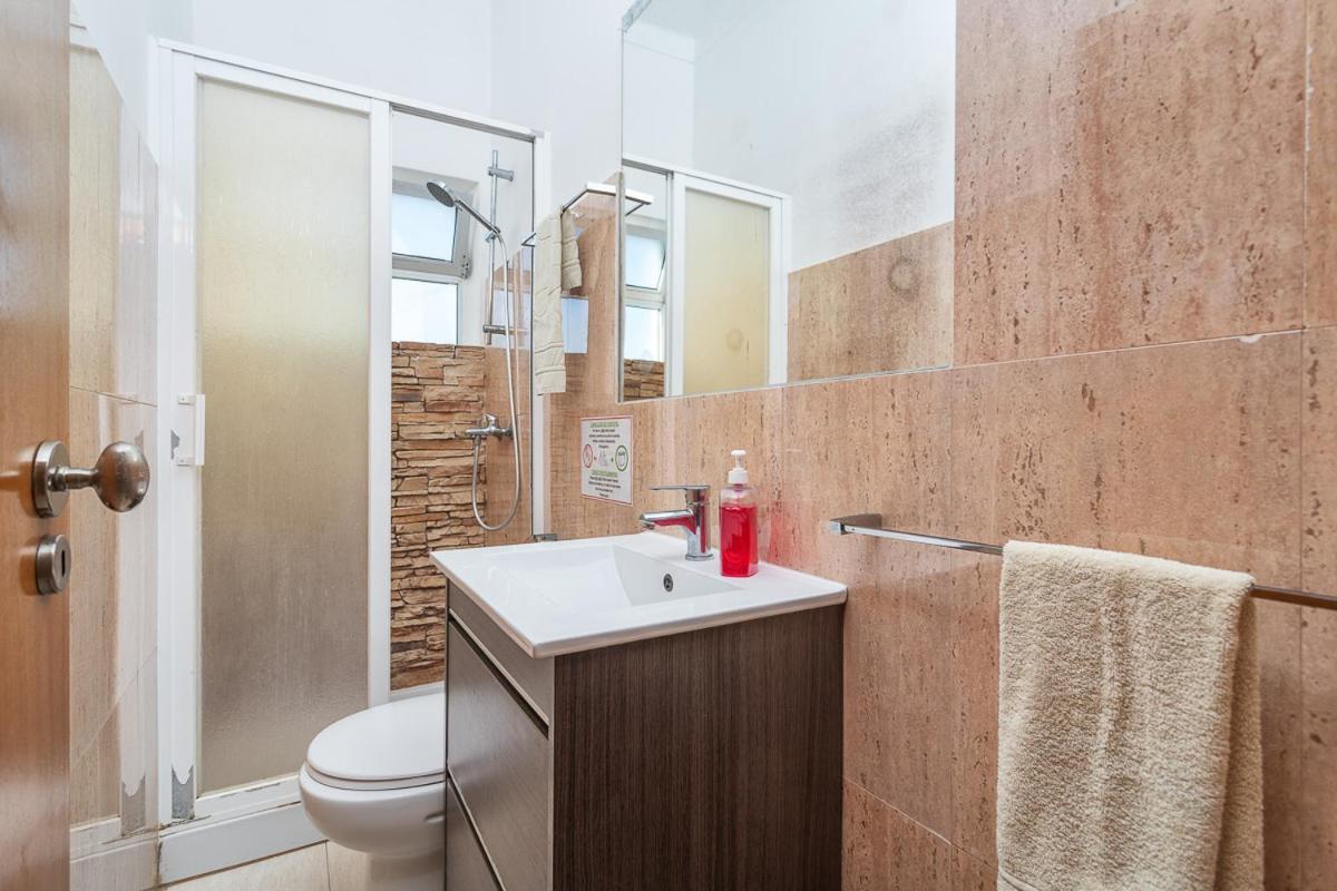 Blife Vistaya Private Apartment Faro Bagian luar foto