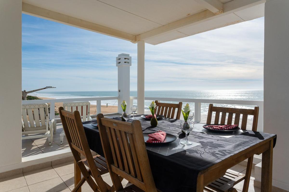 Blife Vistaya Private Apartment Faro Bagian luar foto