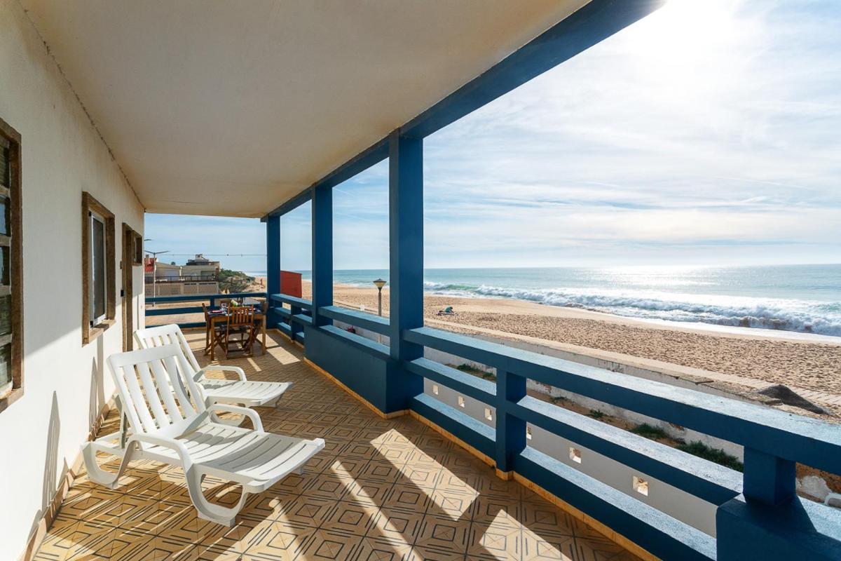 Blife Vistaya Private Apartment Faro Bagian luar foto