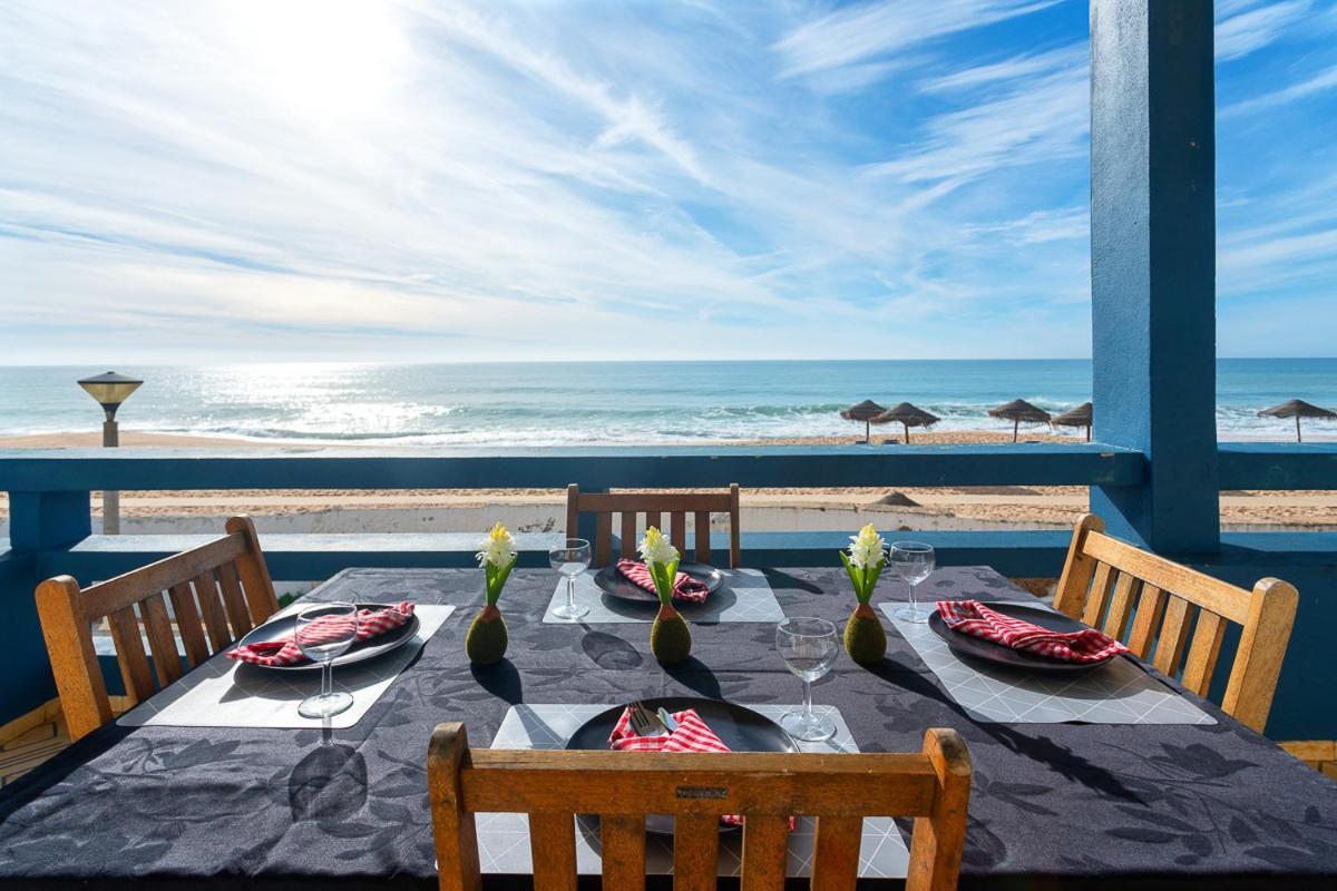 Blife Vistaya Private Apartment Faro Bagian luar foto