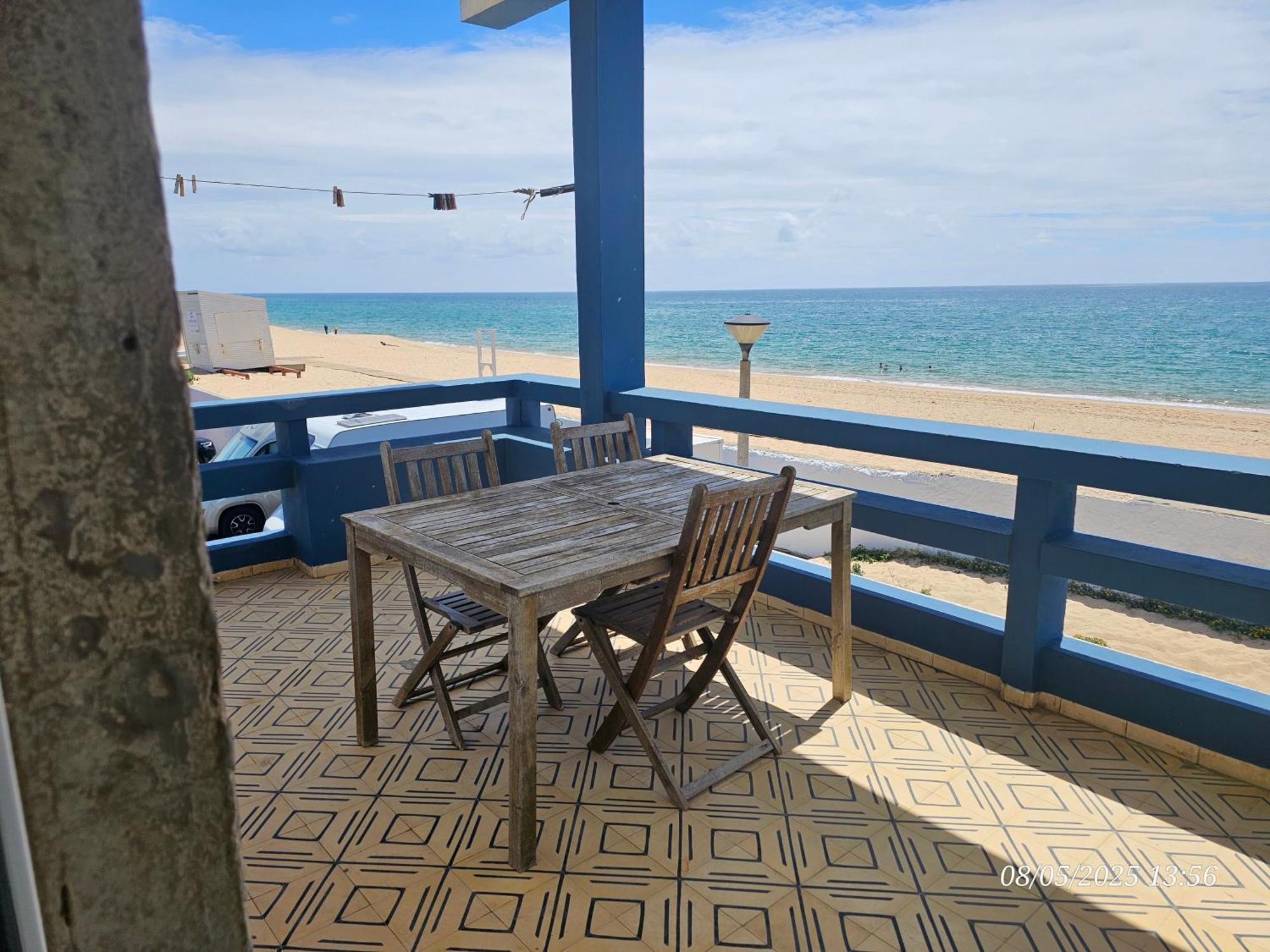 Blife Vistaya Private Apartment Faro Bagian luar foto
