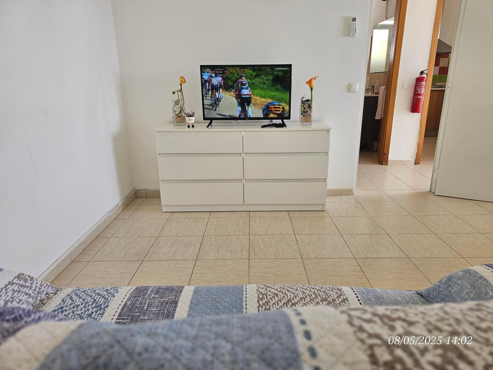 Blife Vistaya Private Apartment Faro Bagian luar foto