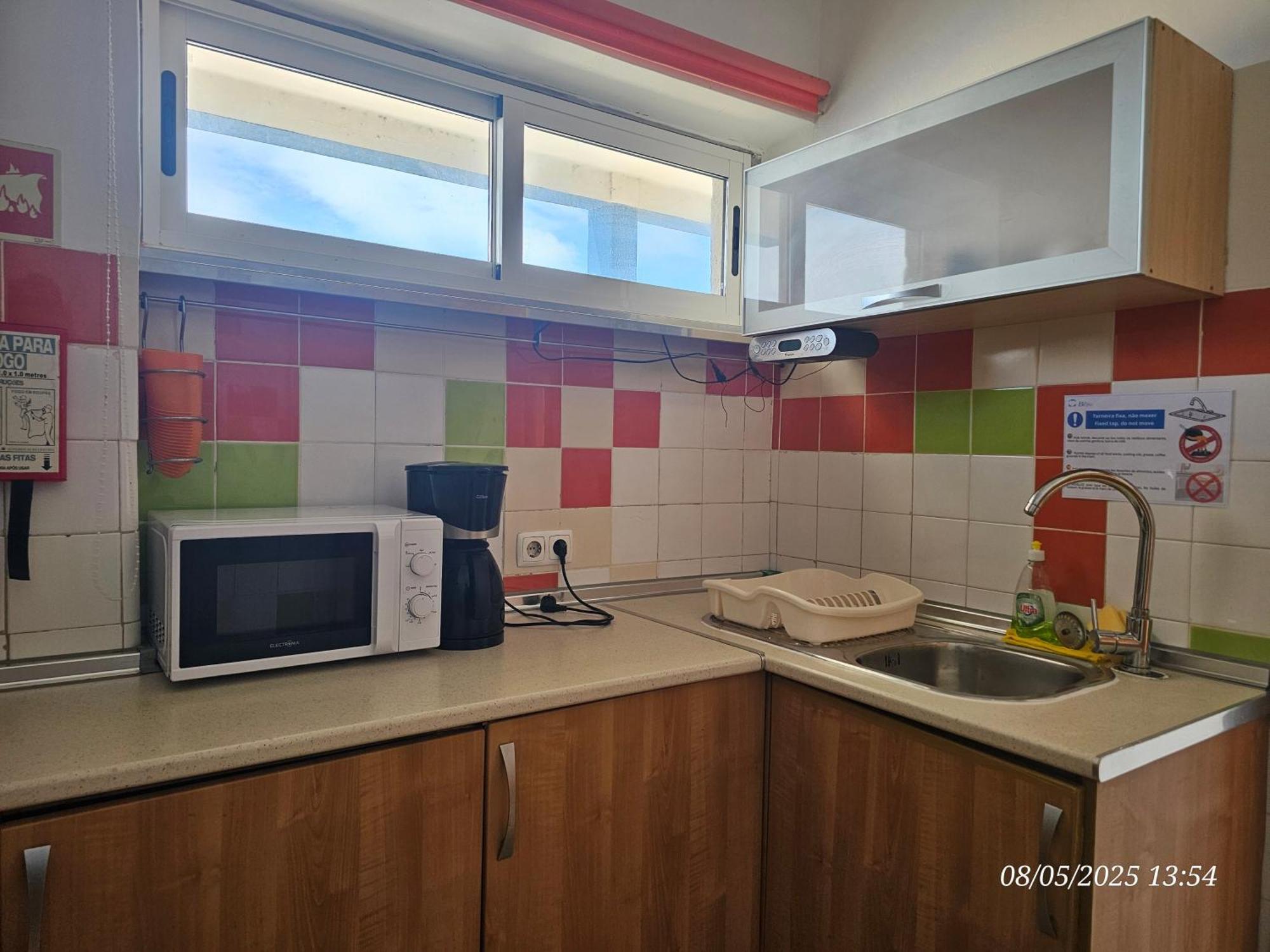 Blife Vistaya Private Apartment Faro Bagian luar foto