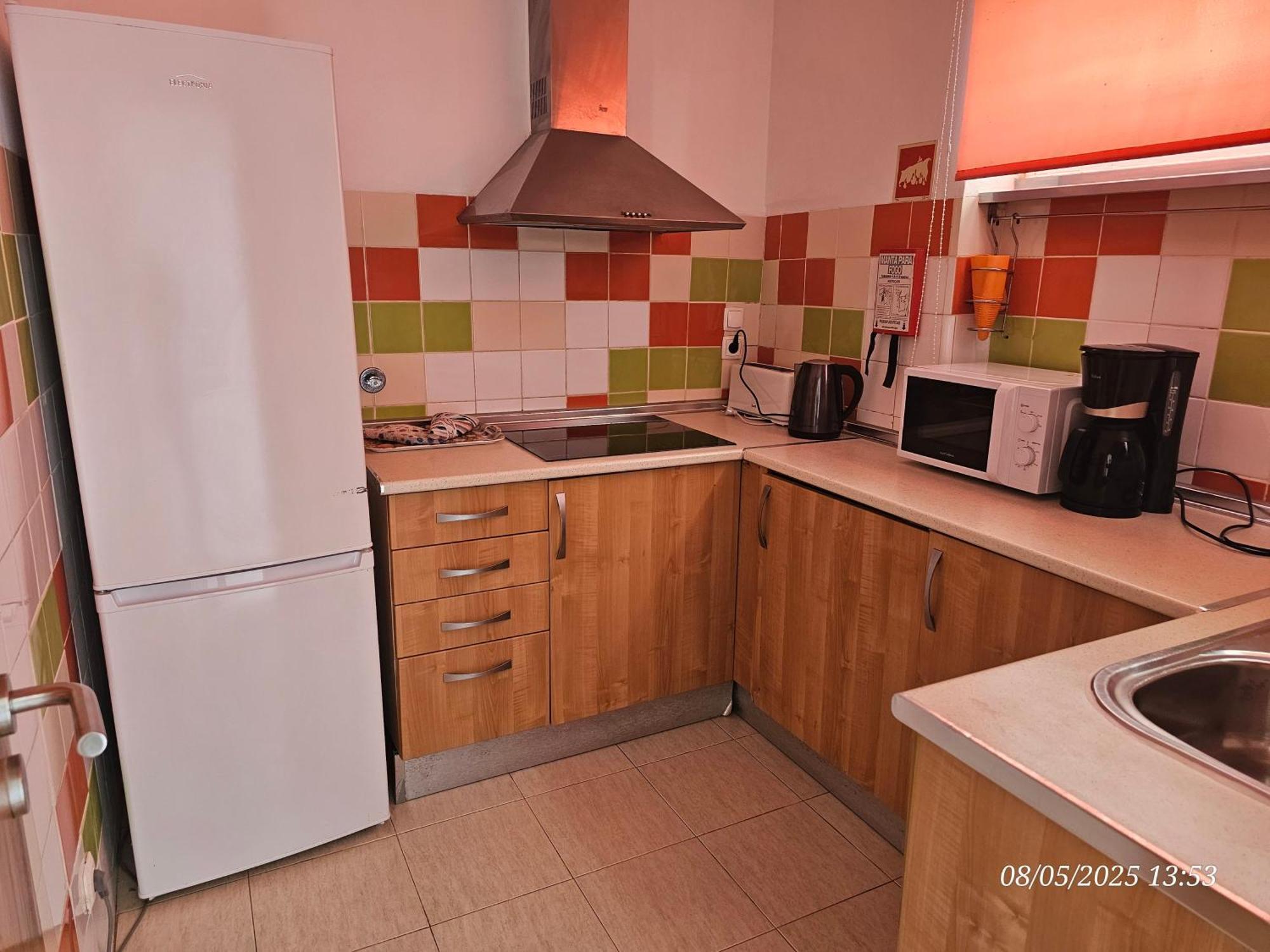 Blife Vistaya Private Apartment Faro Bagian luar foto