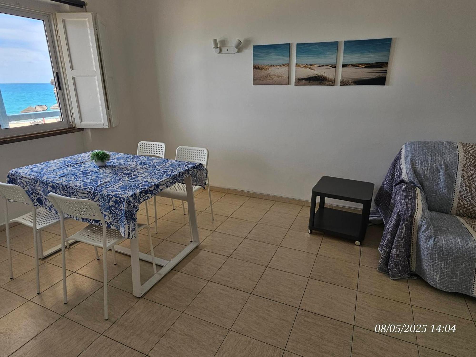 Blife Vistaya Private Apartment Faro Bagian luar foto