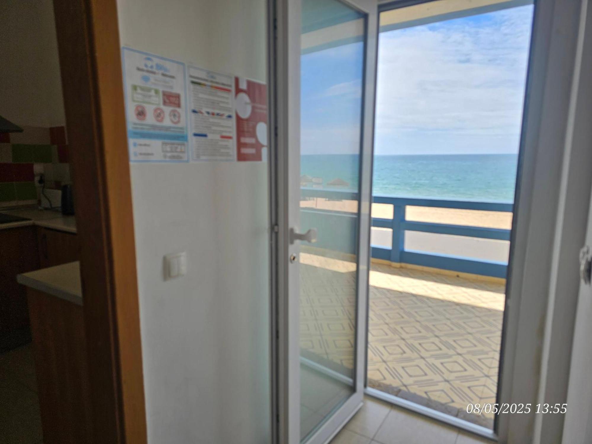 Blife Vistaya Private Apartment Faro Bagian luar foto