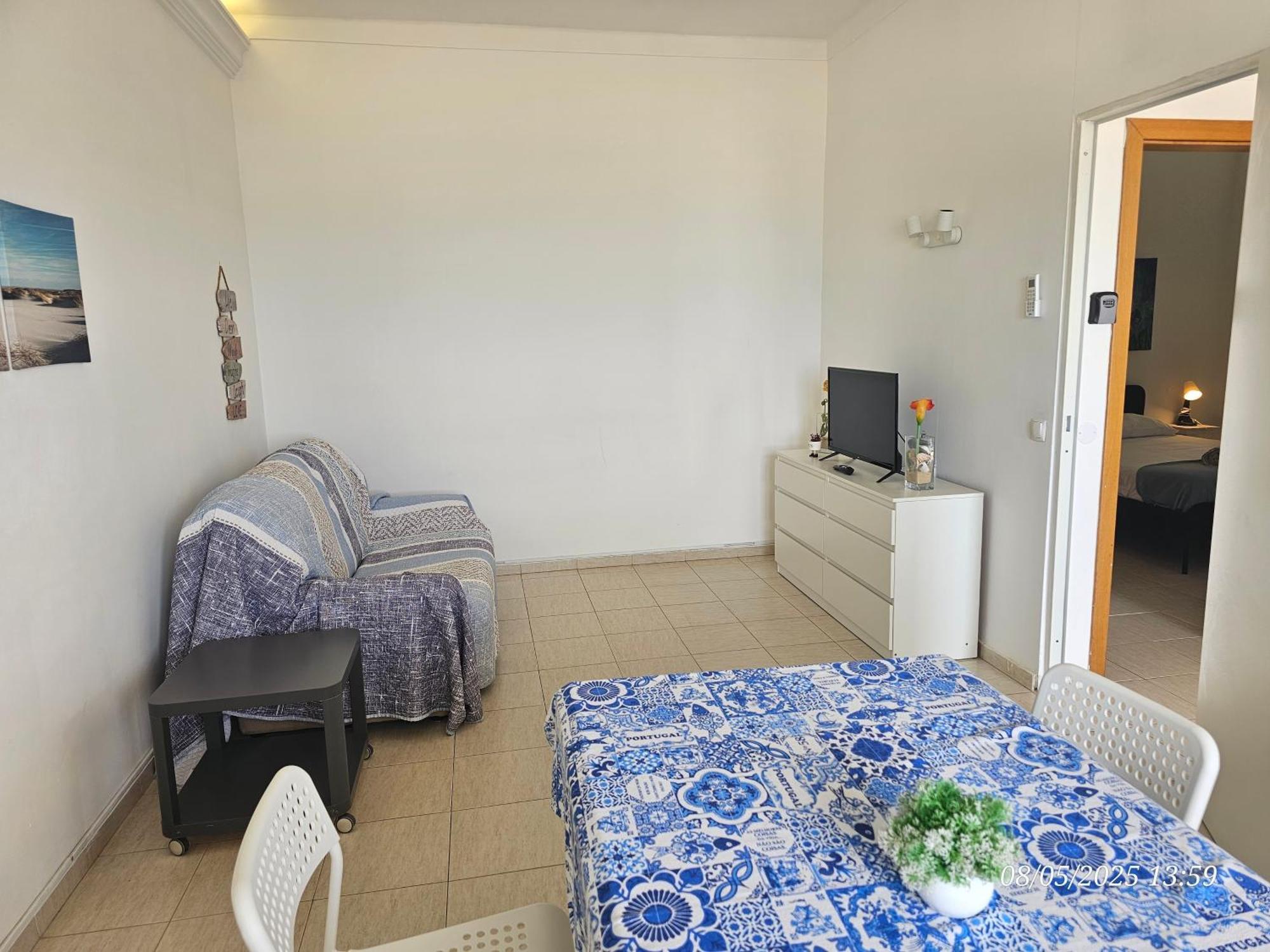 Blife Vistaya Private Apartment Faro Bagian luar foto