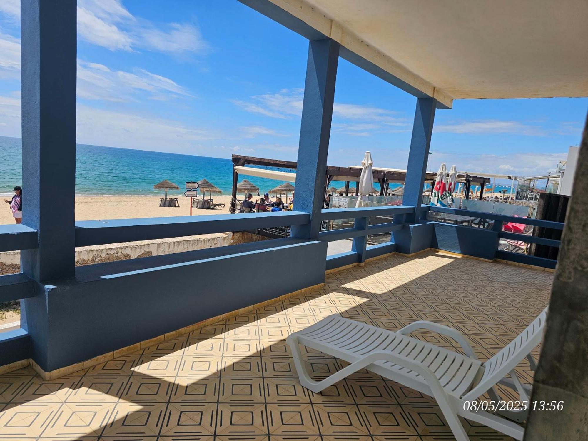 Blife Vistaya Private Apartment Faro Bagian luar foto