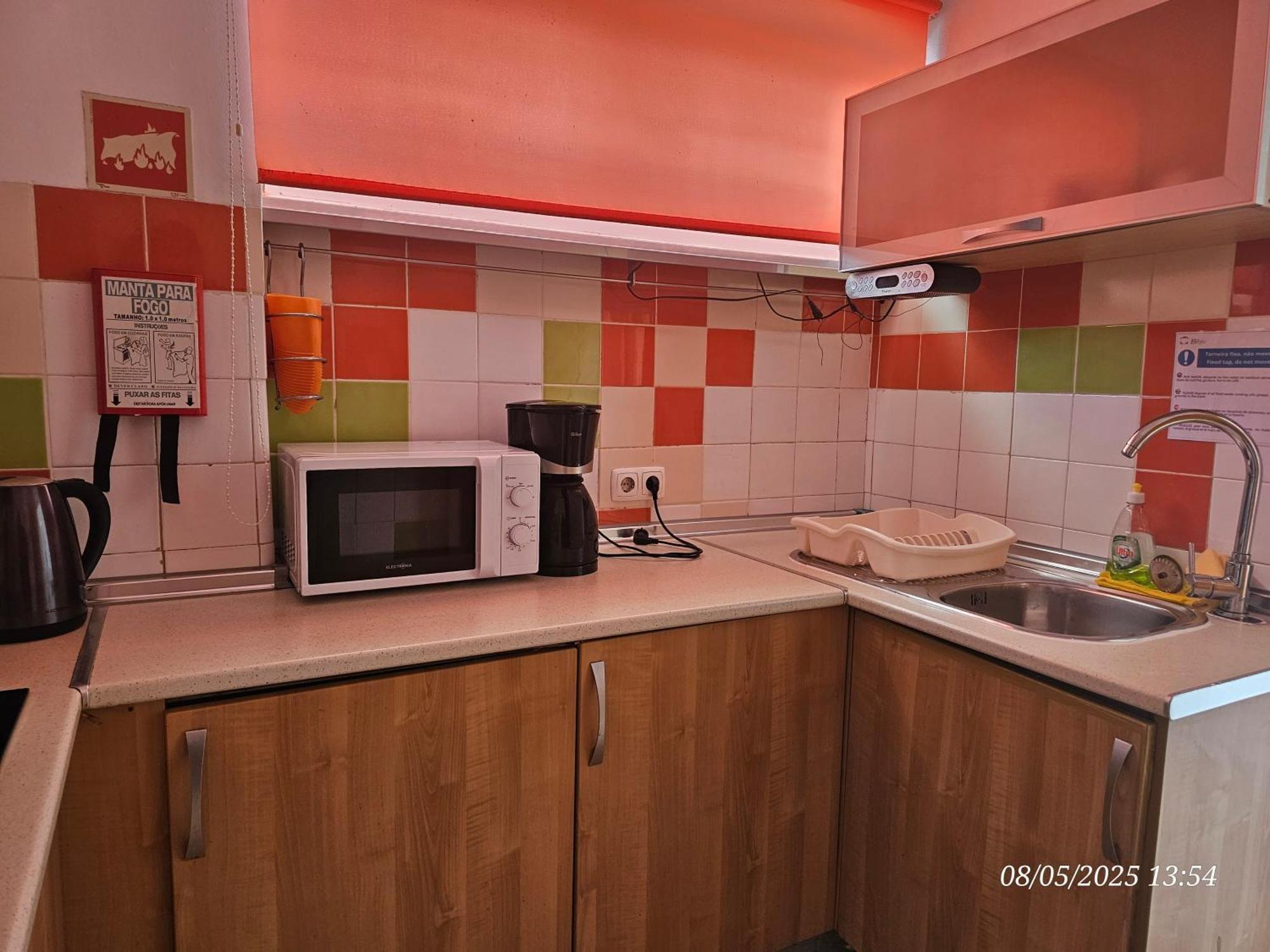 Blife Vistaya Private Apartment Faro Bagian luar foto