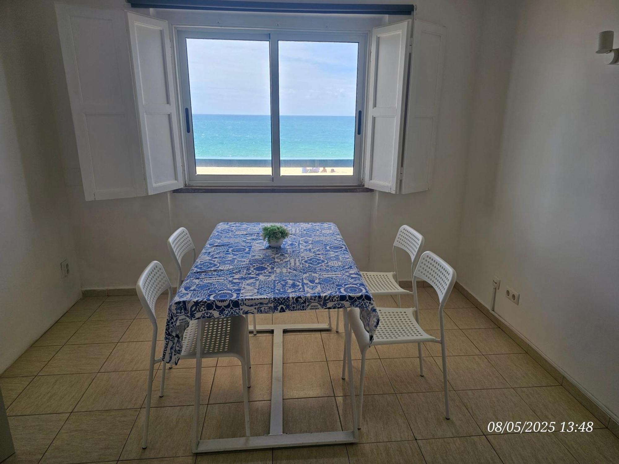 Blife Vistaya Private Apartment Faro Bagian luar foto