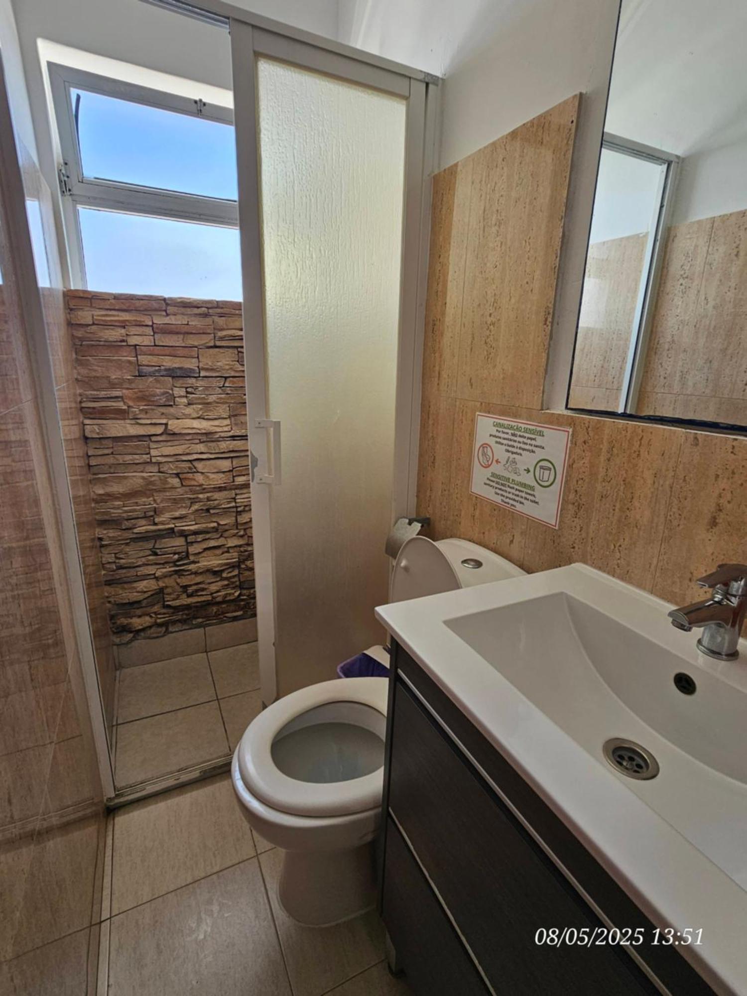 Blife Vistaya Private Apartment Faro Bagian luar foto