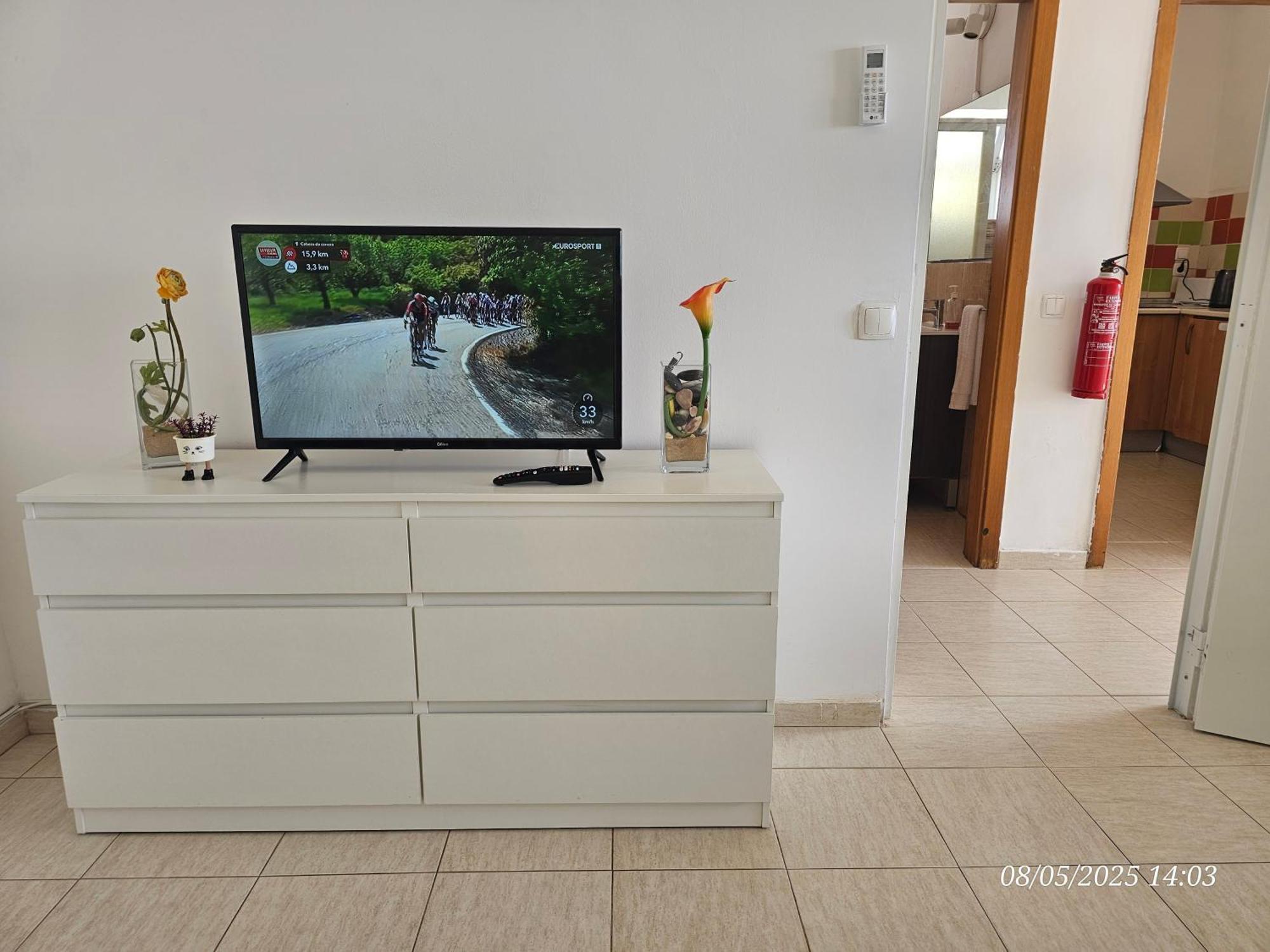 Blife Vistaya Private Apartment Faro Bagian luar foto